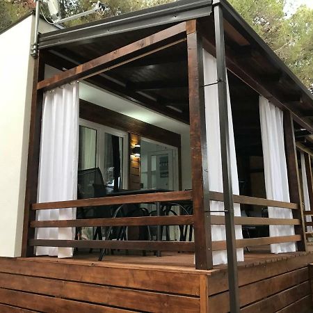 Holiday Home Orsag Drage Esterno foto