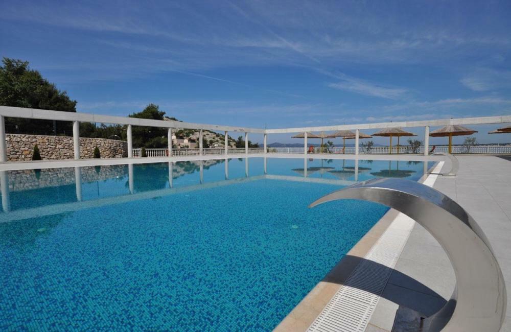 Holiday Home Orsag Drage Esterno foto