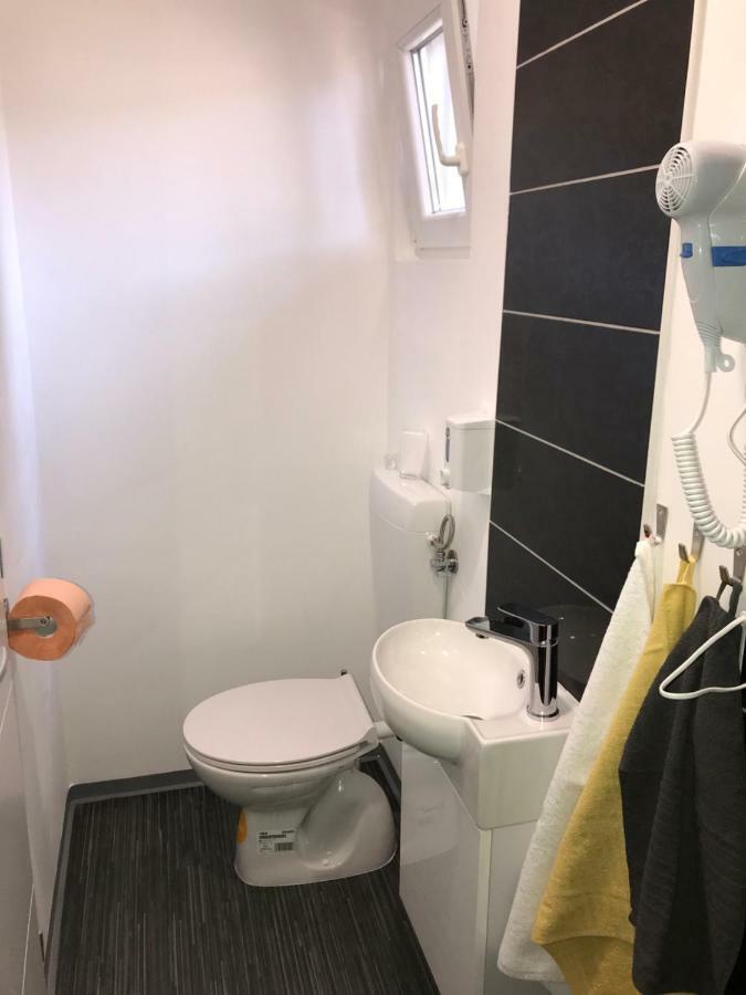 Holiday Home Orsag Drage Esterno foto