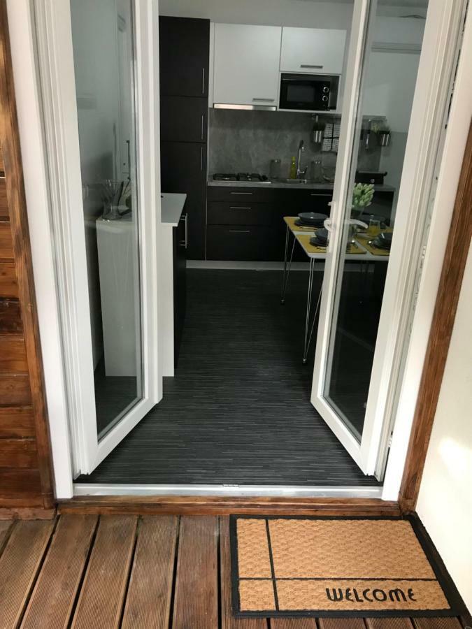 Holiday Home Orsag Drage Esterno foto