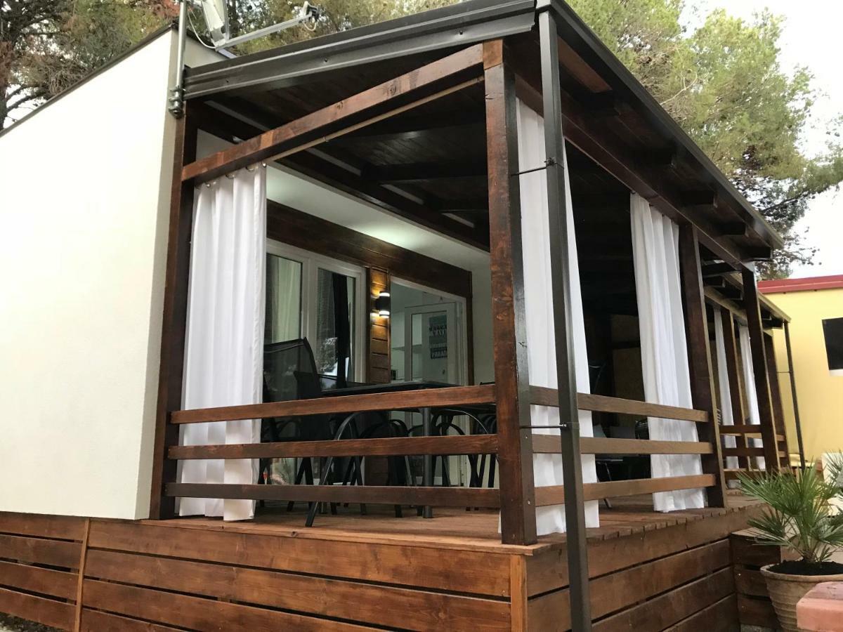 Holiday Home Orsag Drage Esterno foto