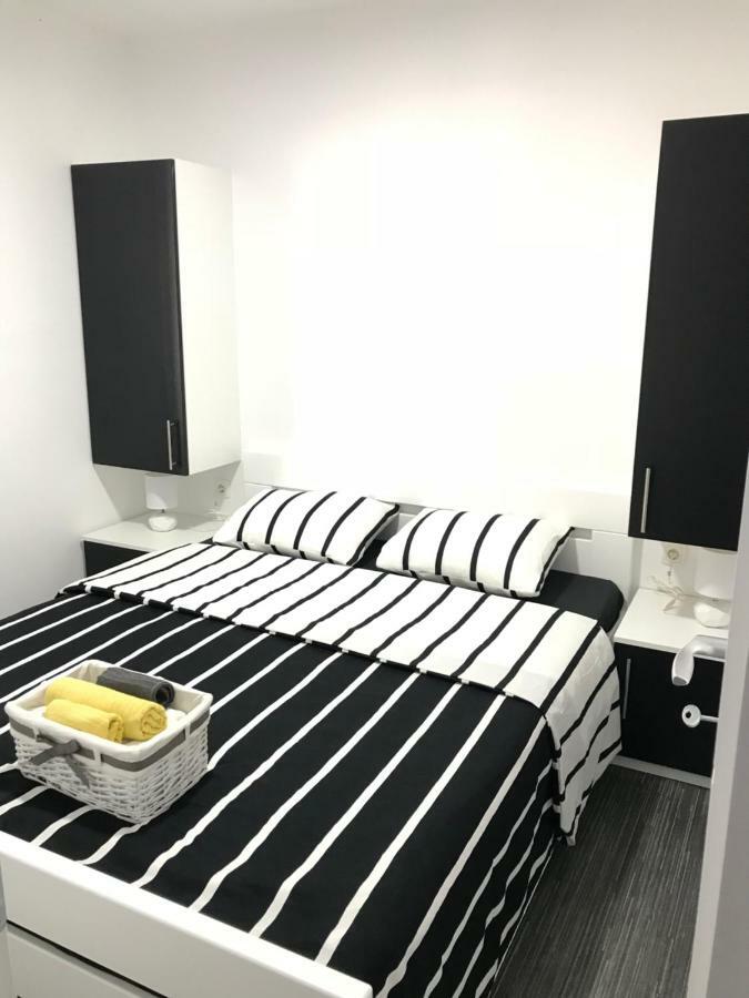 Holiday Home Orsag Drage Esterno foto