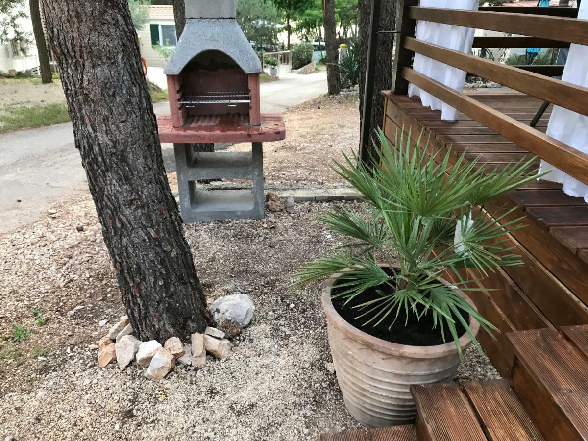 Holiday Home Orsag Drage Esterno foto