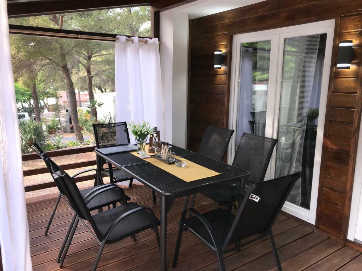 Holiday Home Orsag Drage Esterno foto