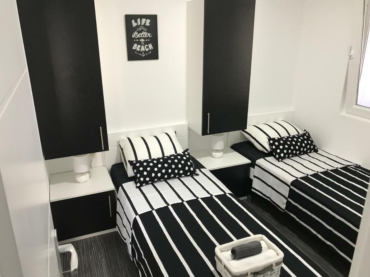 Holiday Home Orsag Drage Esterno foto
