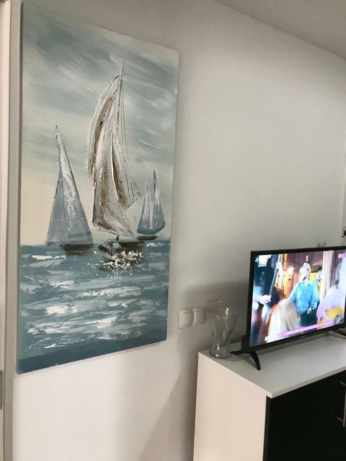 Holiday Home Orsag Drage Esterno foto