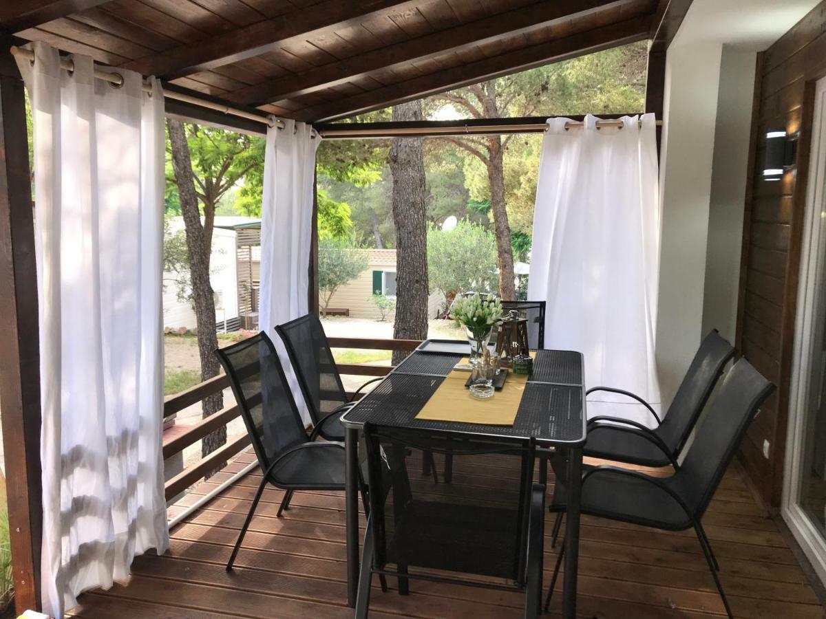 Holiday Home Orsag Drage Esterno foto