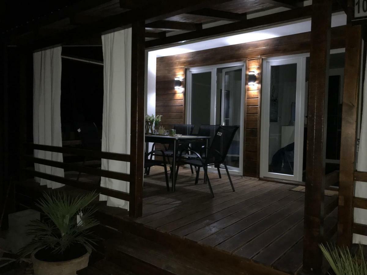 Holiday Home Orsag Drage Esterno foto