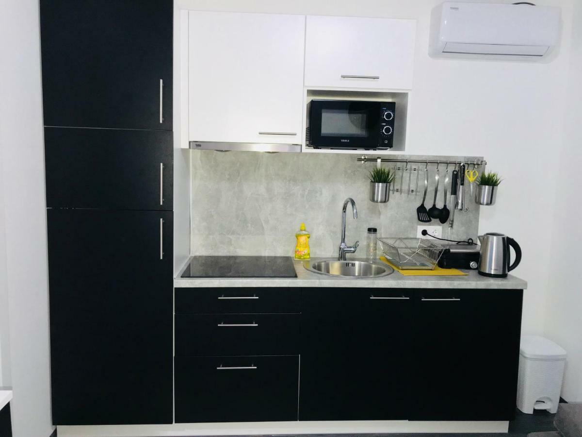Holiday Home Orsag Drage Esterno foto