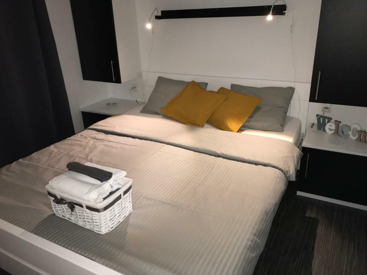 Holiday Home Orsag Drage Esterno foto