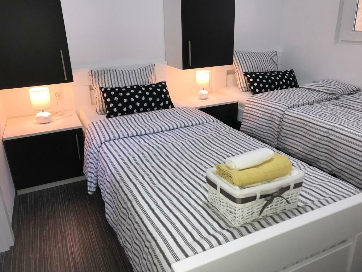 Holiday Home Orsag Drage Esterno foto